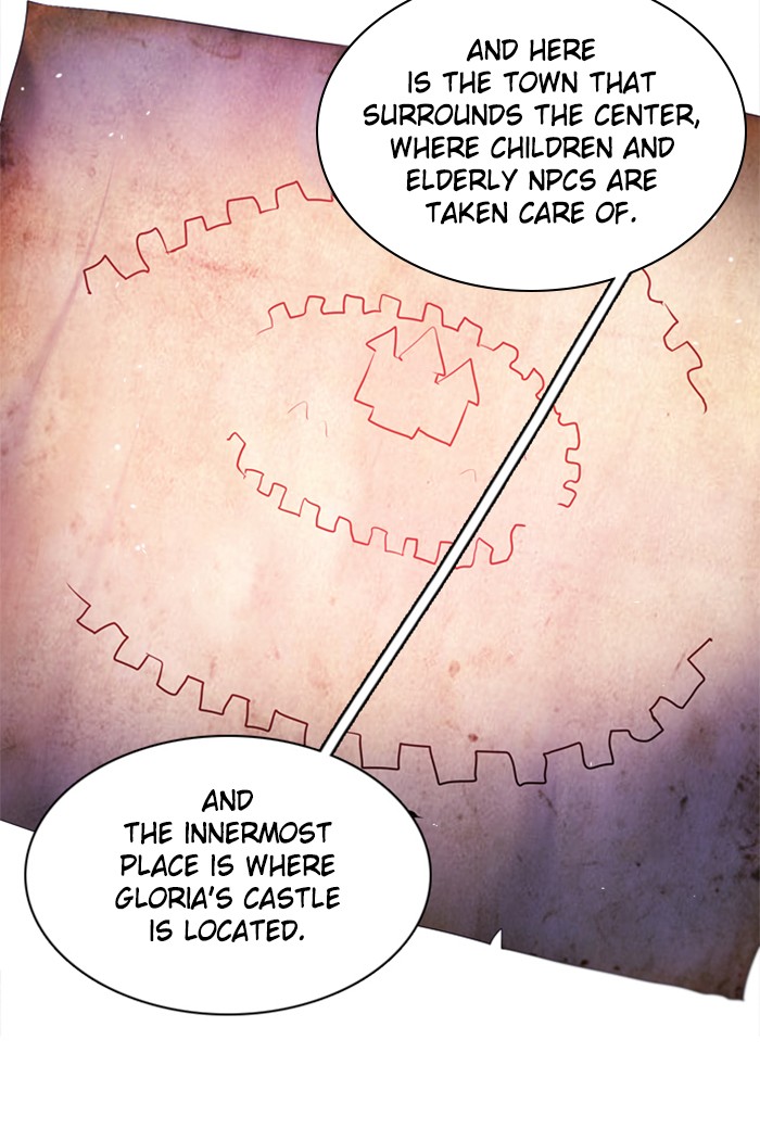 Zero Game Chapter 106 page 52 - Chapter 106: Episode 106 - Monster