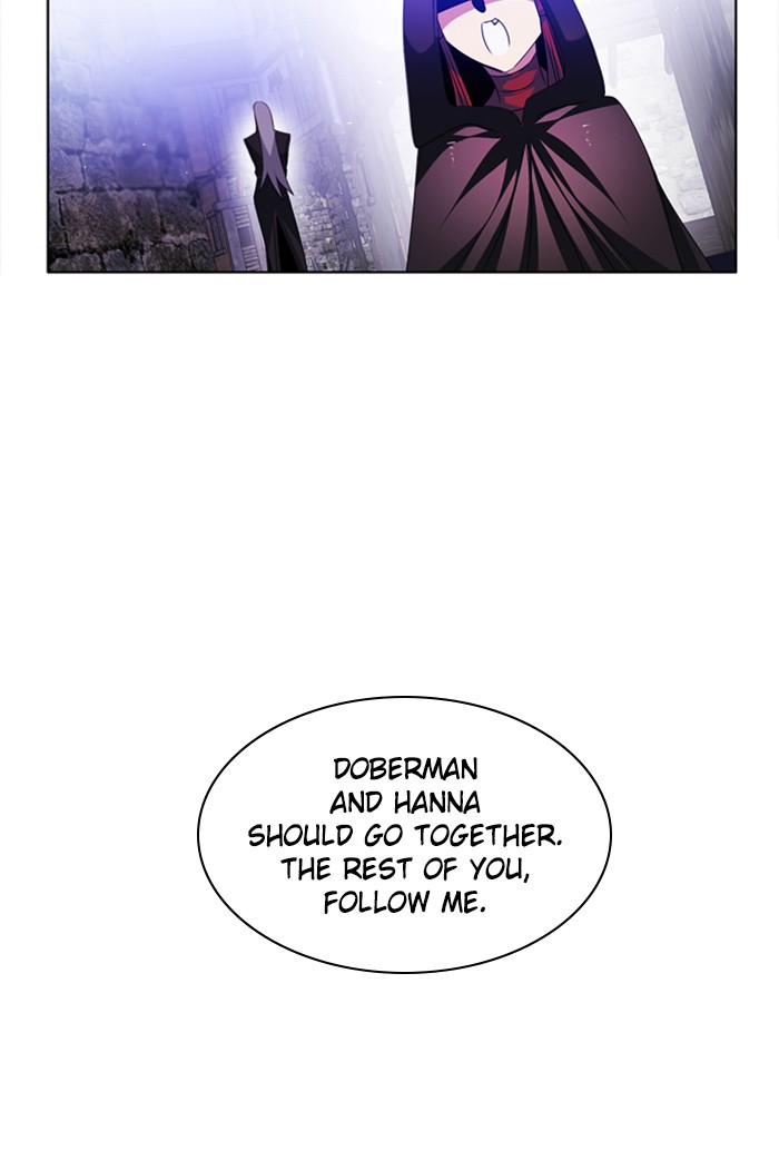 Zero Game Chapter 106 page 54 - Chapter 106: Episode 106 - Monster