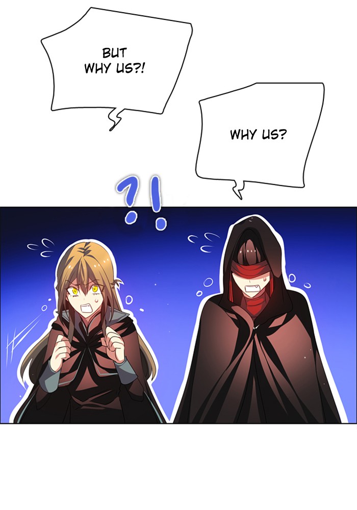 Zero Game Chapter 106 page 55 - Chapter 106: Episode 106 - Monster
