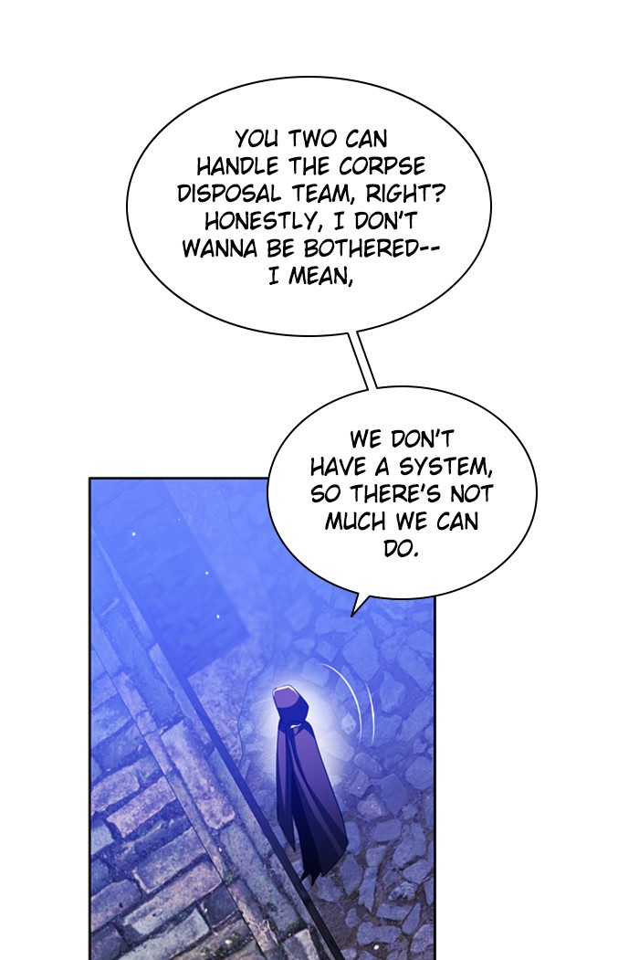 Zero Game Chapter 106 page 56 - Chapter 106: Episode 106 - Monster