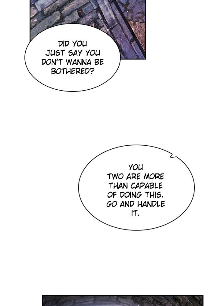 Zero Game Chapter 106 page 57 - Chapter 106: Episode 106 - Monster