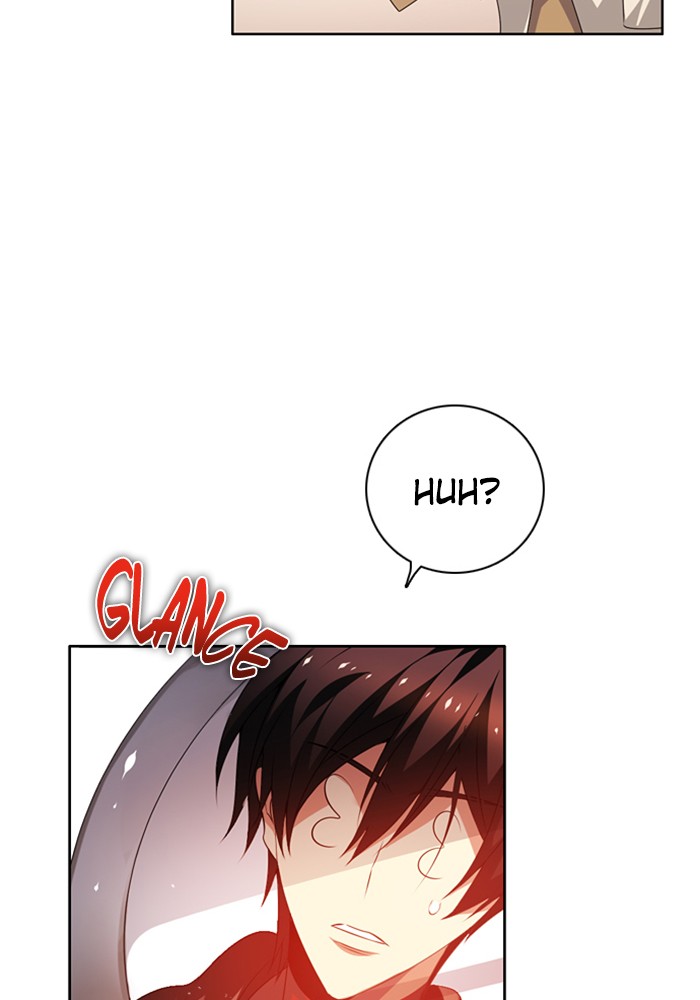 Zero Game Chapter 106 page 6 - Chapter 106: Episode 106 - Monster