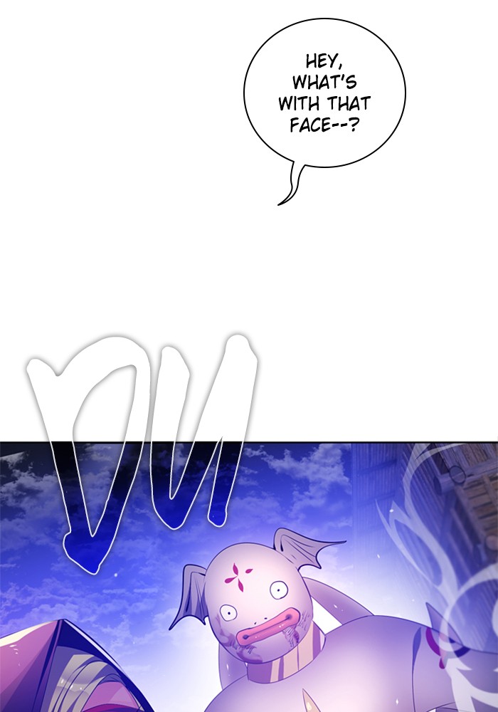 Zero Game Chapter 106 page 60 - Chapter 106: Episode 106 - Monster
