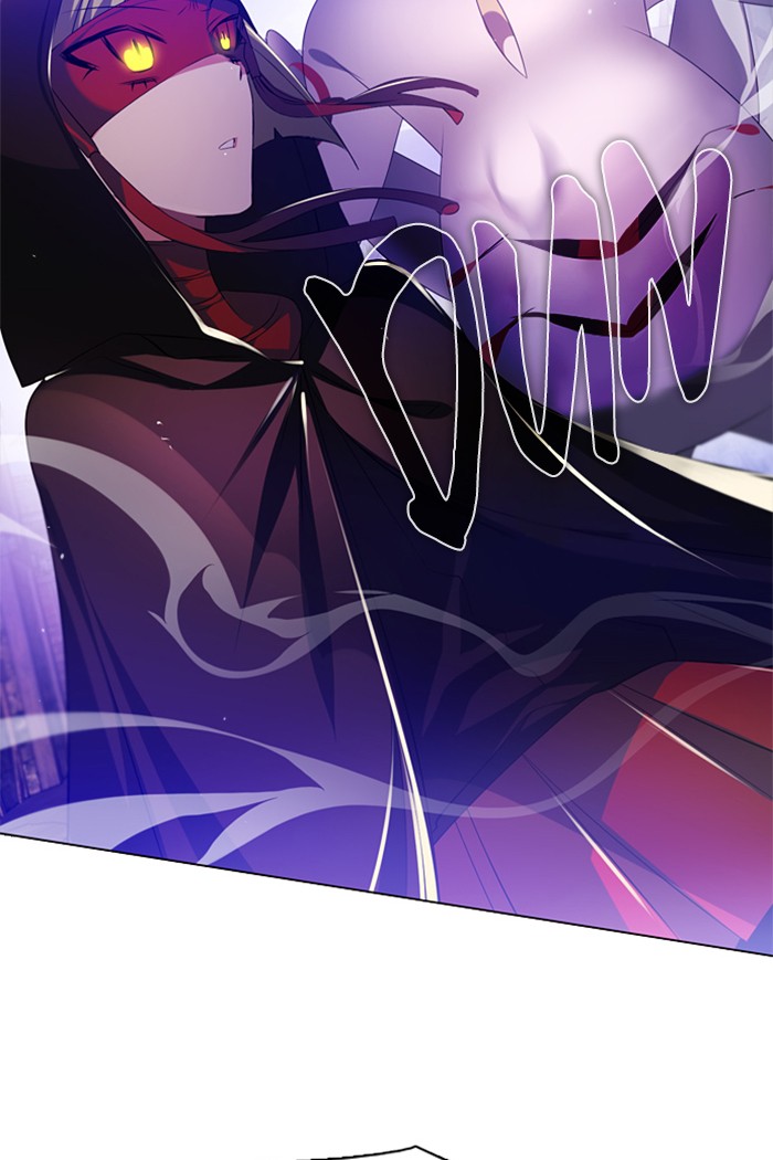 Zero Game Chapter 106 page 61 - Chapter 106: Episode 106 - Monster