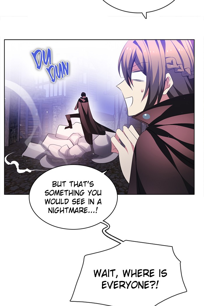 Zero Game Chapter 106 page 69 - Chapter 106: Episode 106 - Monster