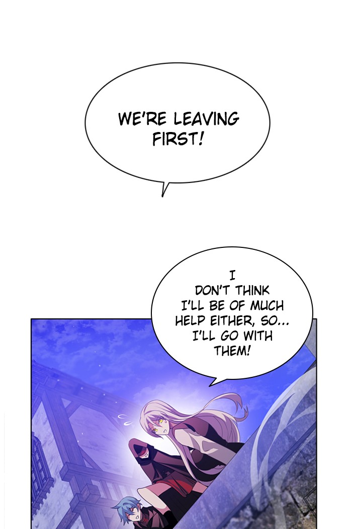 Zero Game Chapter 106 page 71 - Chapter 106: Episode 106 - Monster