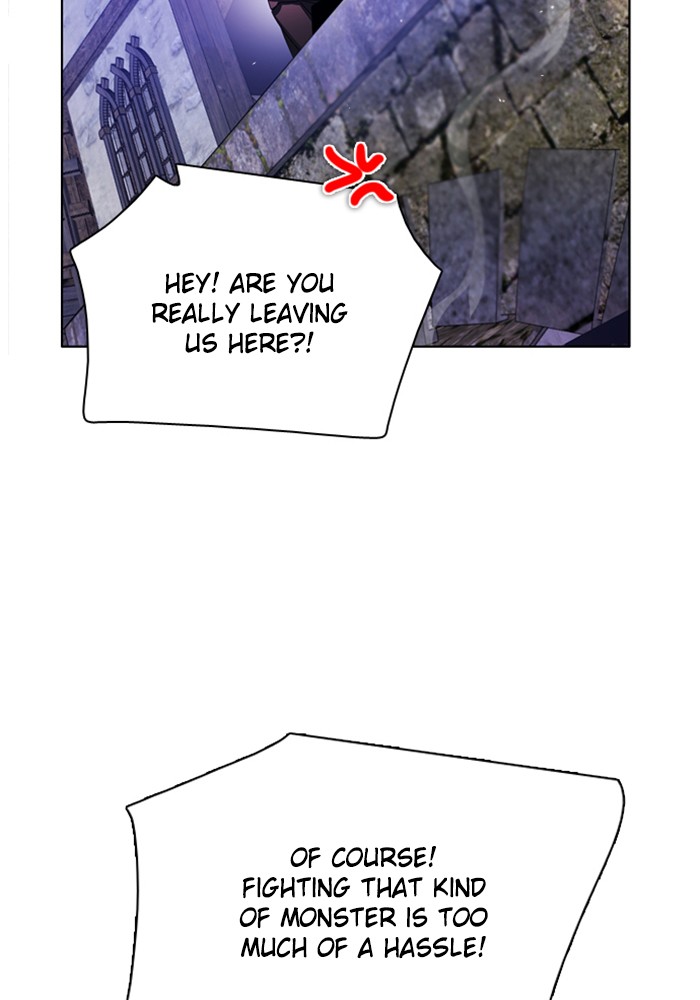 Zero Game Chapter 106 page 72 - Chapter 106: Episode 106 - Monster