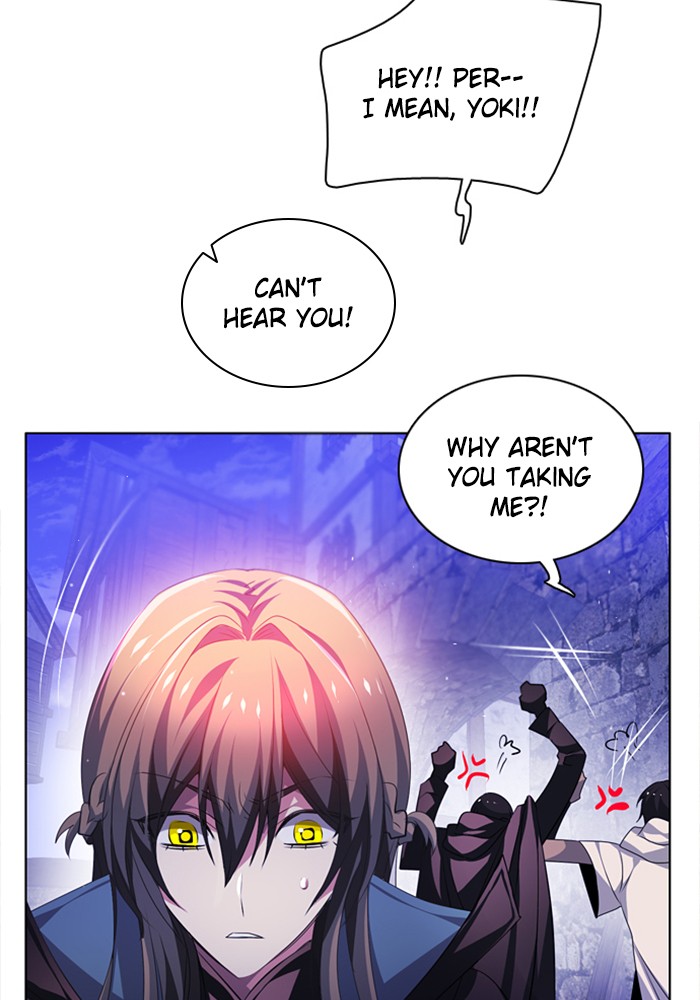 Zero Game Chapter 106 page 74 - Chapter 106: Episode 106 - Monster