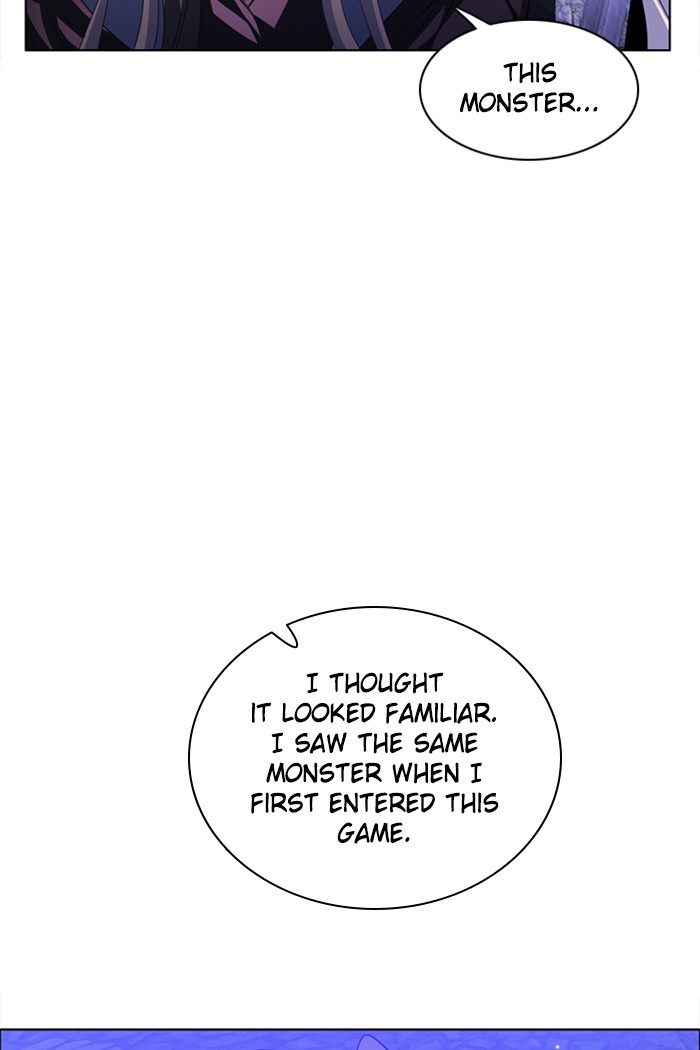 Zero Game Chapter 106 page 75 - Chapter 106: Episode 106 - Monster
