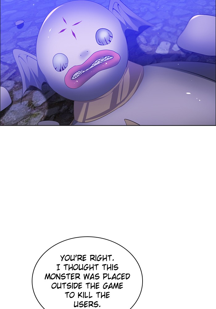 Zero Game Chapter 106 page 76 - Chapter 106: Episode 106 - Monster