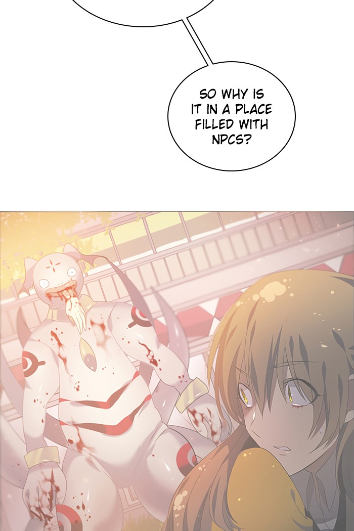 Zero Game Chapter 106 page 77 - Chapter 106: Episode 106 - Monster
