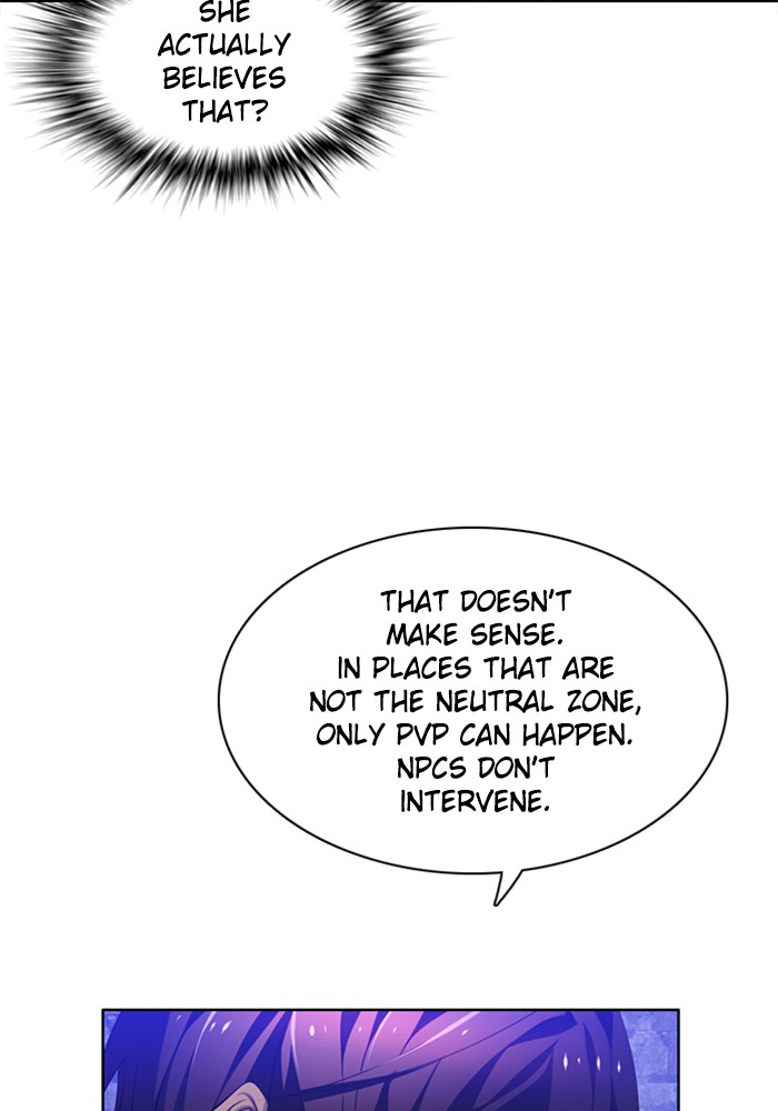 Zero Game Chapter 106 page 80 - Chapter 106: Episode 106 - Monster