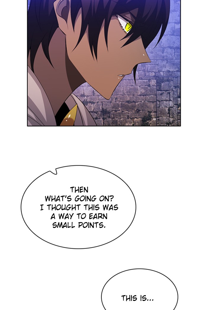 Zero Game Chapter 106 page 81 - Chapter 106: Episode 106 - Monster