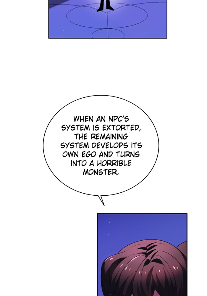 Zero Game Chapter 106 page 86 - Chapter 106: Episode 106 - Monster