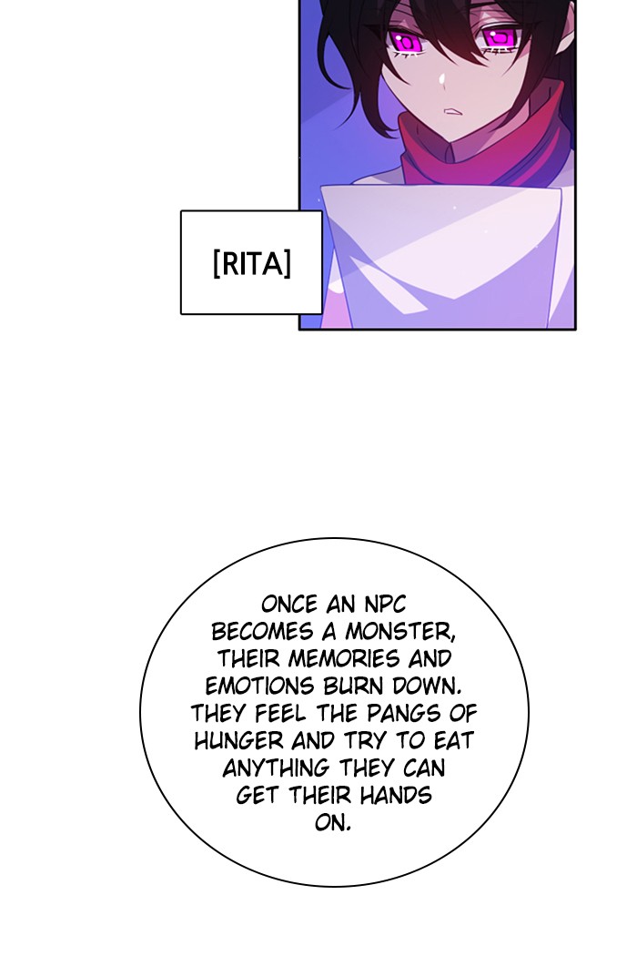 Zero Game Chapter 106 page 87 - Chapter 106: Episode 106 - Monster