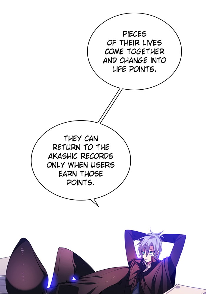 Zero Game Chapter 106 page 89 - Chapter 106: Episode 106 - Monster