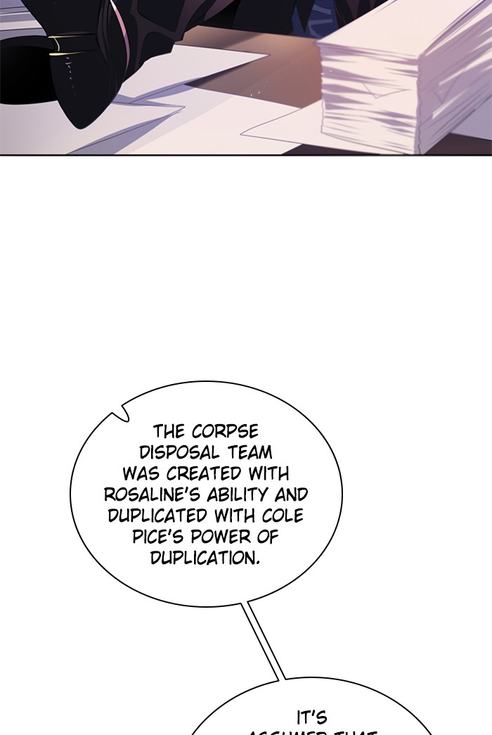 Zero Game Chapter 106 page 90 - Chapter 106: Episode 106 - Monster