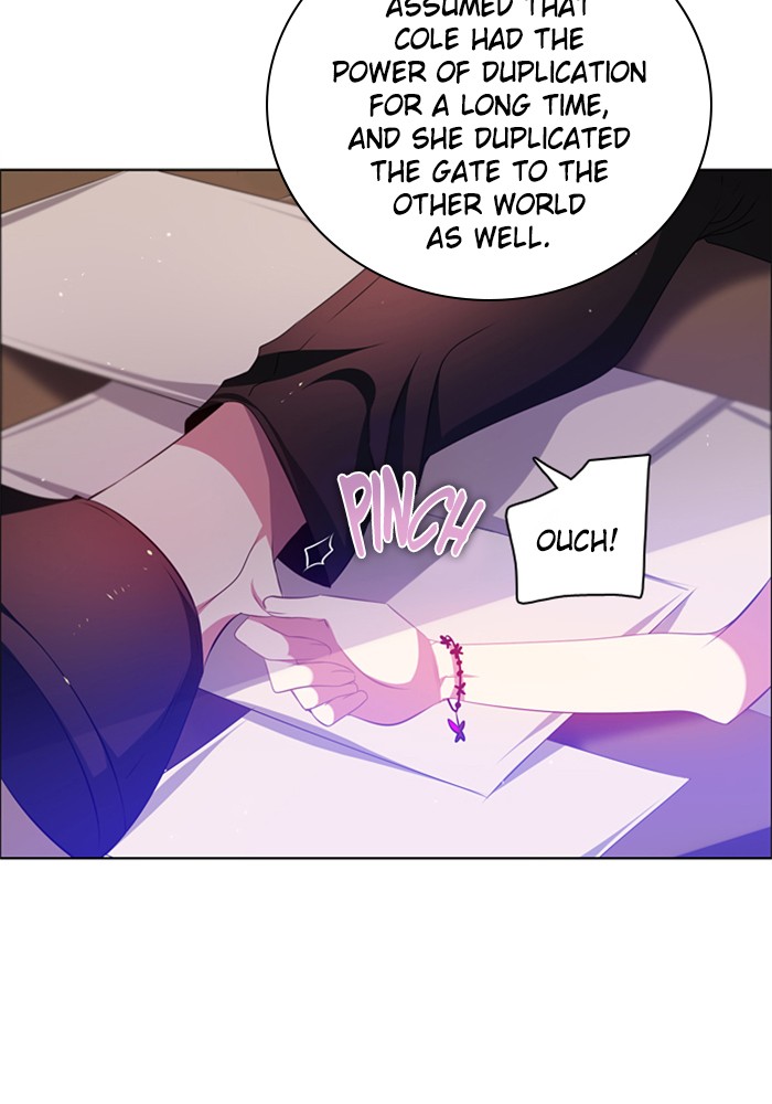 Zero Game Chapter 106 page 91 - Chapter 106: Episode 106 - Monster