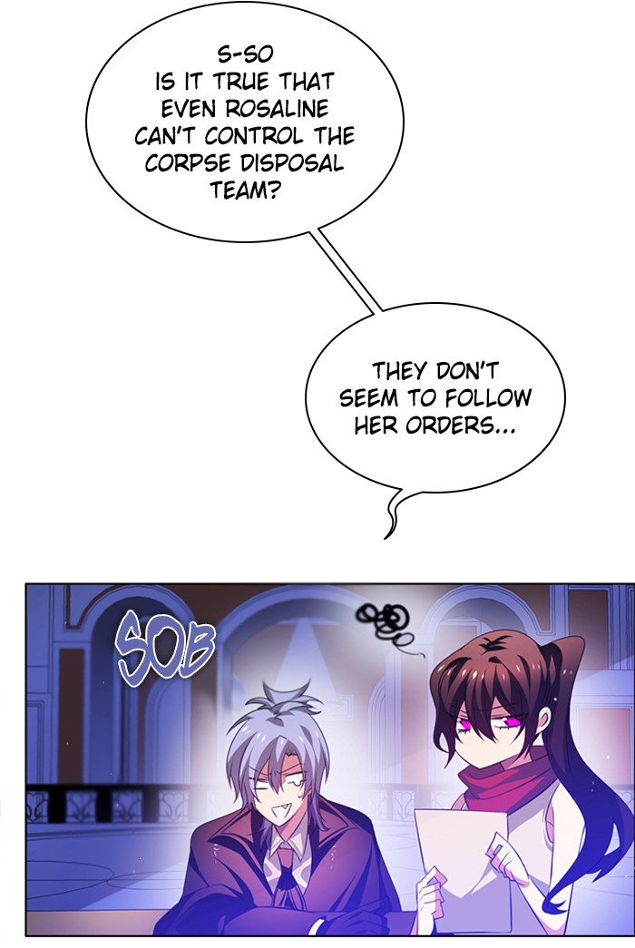 Zero Game Chapter 106 page 92 - Chapter 106: Episode 106 - Monster