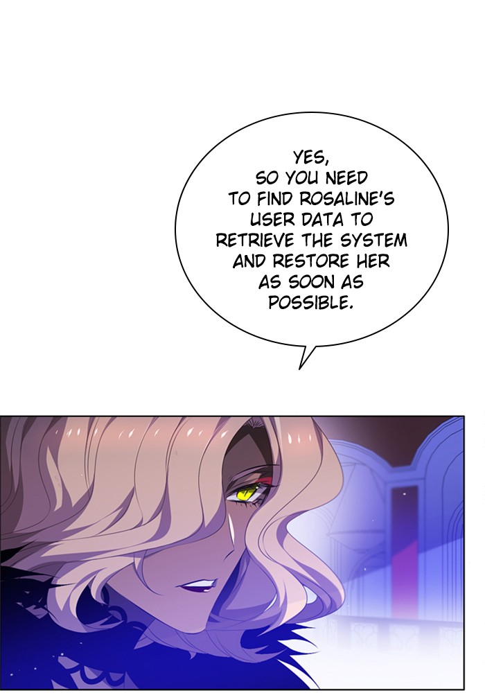 Zero Game Chapter 106 page 93 - Chapter 106: Episode 106 - Monster