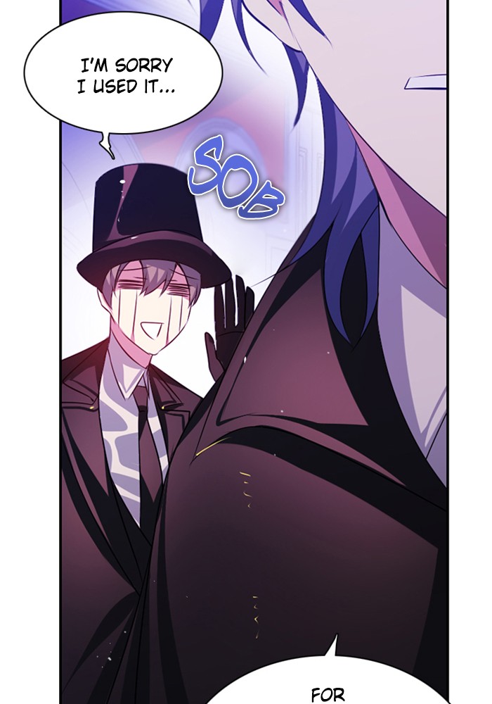 Zero Game Chapter 106 page 95 - Chapter 106: Episode 106 - Monster