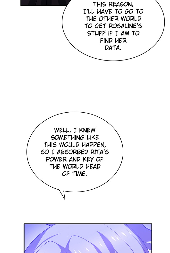 Zero Game Chapter 106 page 96 - Chapter 106: Episode 106 - Monster