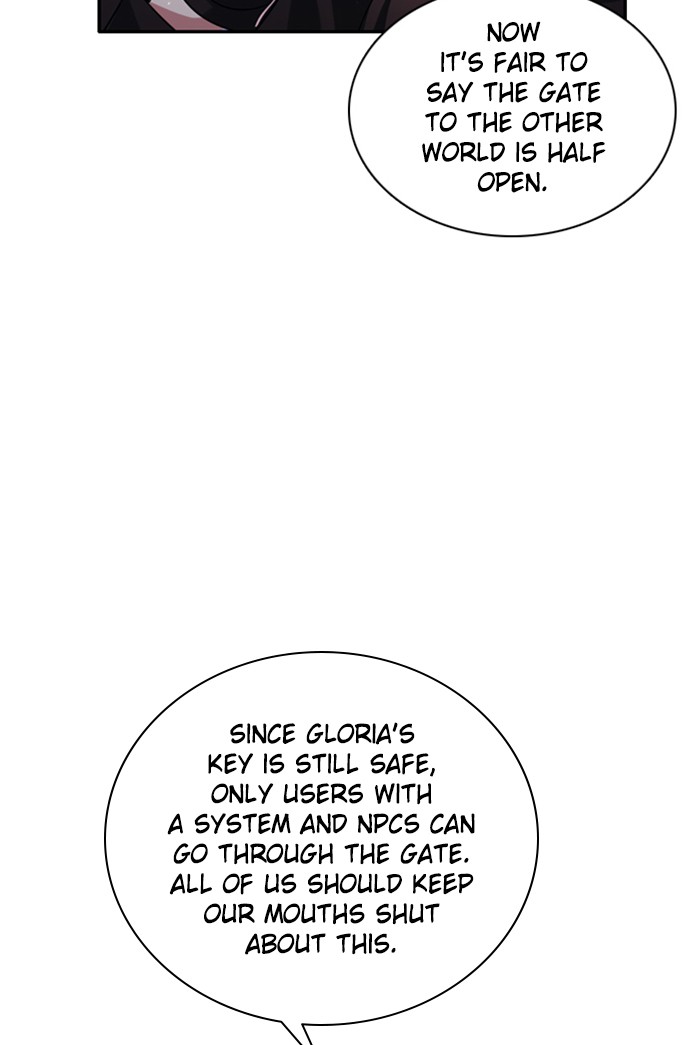 Zero Game Chapter 106 page 98 - Chapter 106: Episode 106 - Monster