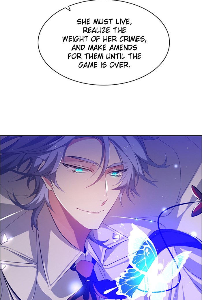 Zero Game Chapter 107 page 102 - Chapter 107: Episode 107 - Rose