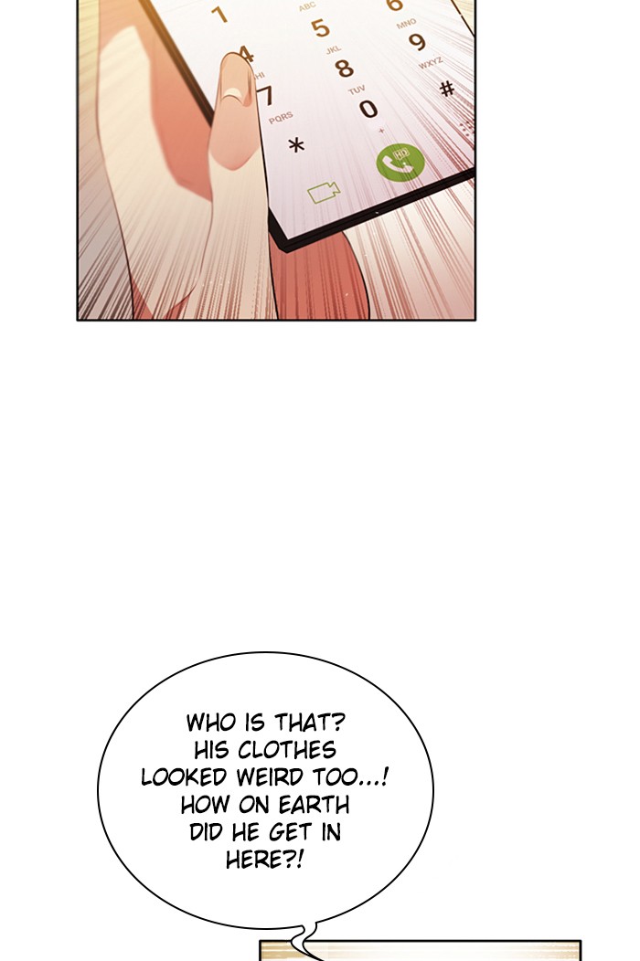 Zero Game Chapter 107 page 15 - Chapter 107: Episode 107 - Rose