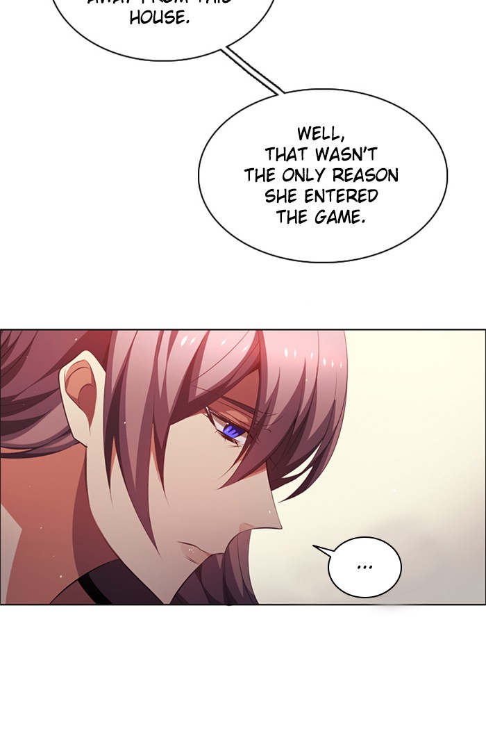 Zero Game Chapter 107 page 29 - Chapter 107: Episode 107 - Rose