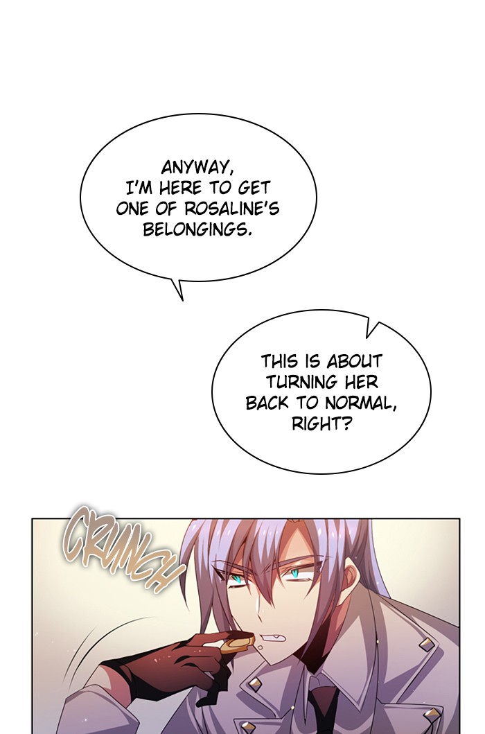 Zero Game Chapter 107 page 30 - Chapter 107: Episode 107 - Rose