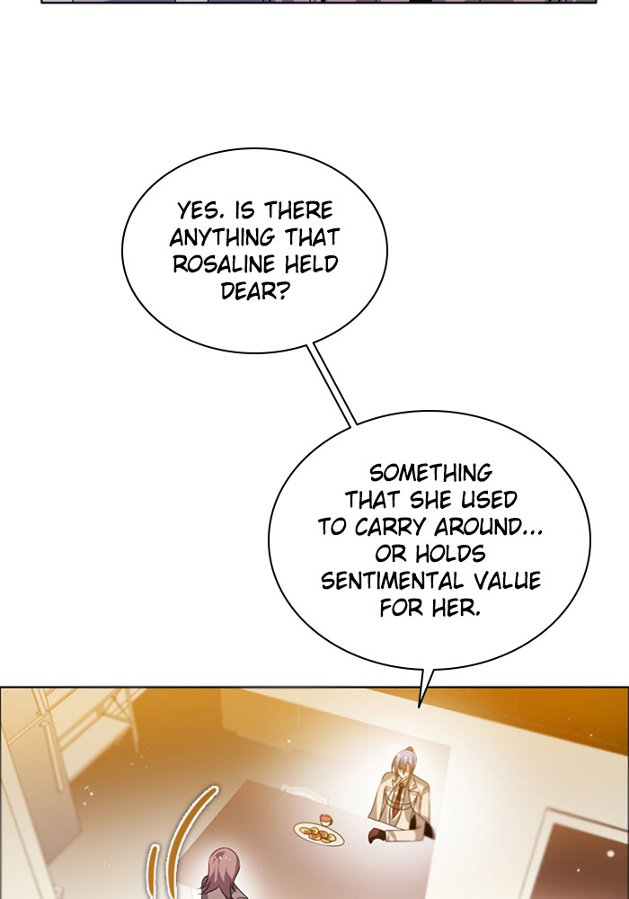 Zero Game Chapter 107 page 31 - Chapter 107: Episode 107 - Rose
