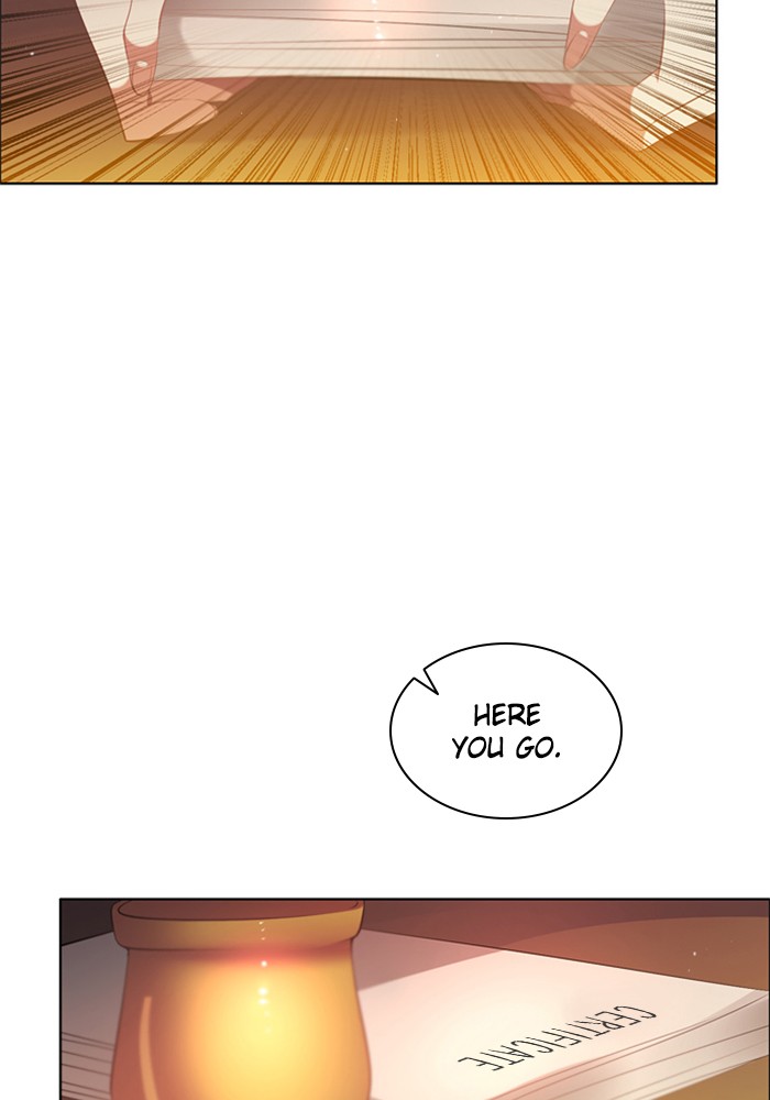 Zero Game Chapter 107 page 33 - Chapter 107: Episode 107 - Rose