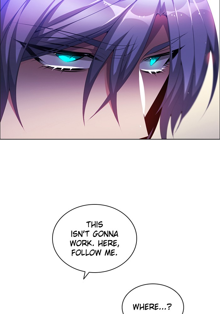 Zero Game Chapter 107 page 37 - Chapter 107: Episode 107 - Rose