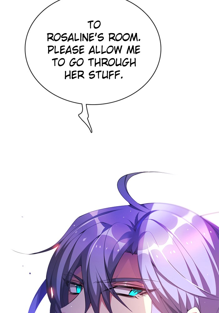 Zero Game Chapter 107 page 39 - Chapter 107: Episode 107 - Rose
