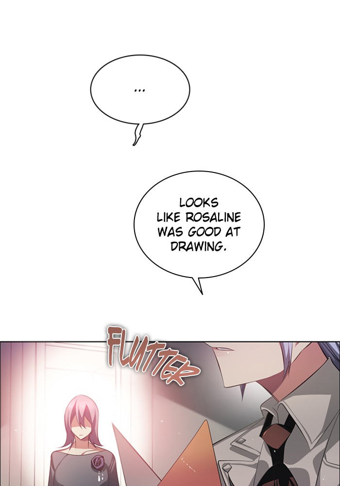 Zero Game Chapter 107 page 49 - Chapter 107: Episode 107 - Rose