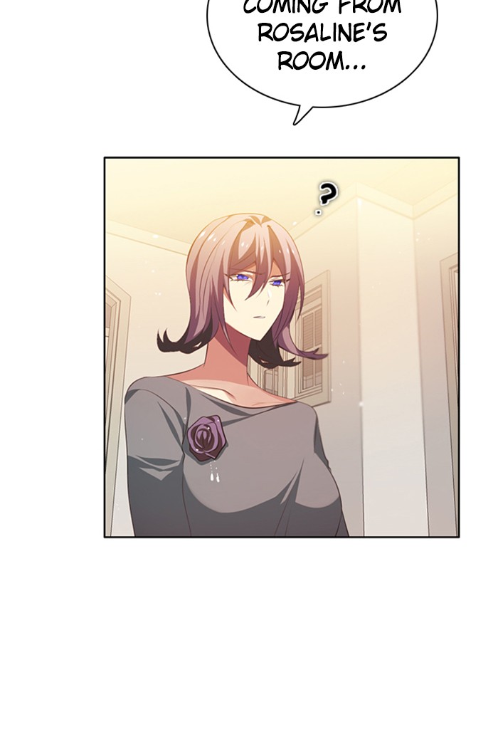 Zero Game Chapter 107 page 5 - Chapter 107: Episode 107 - Rose