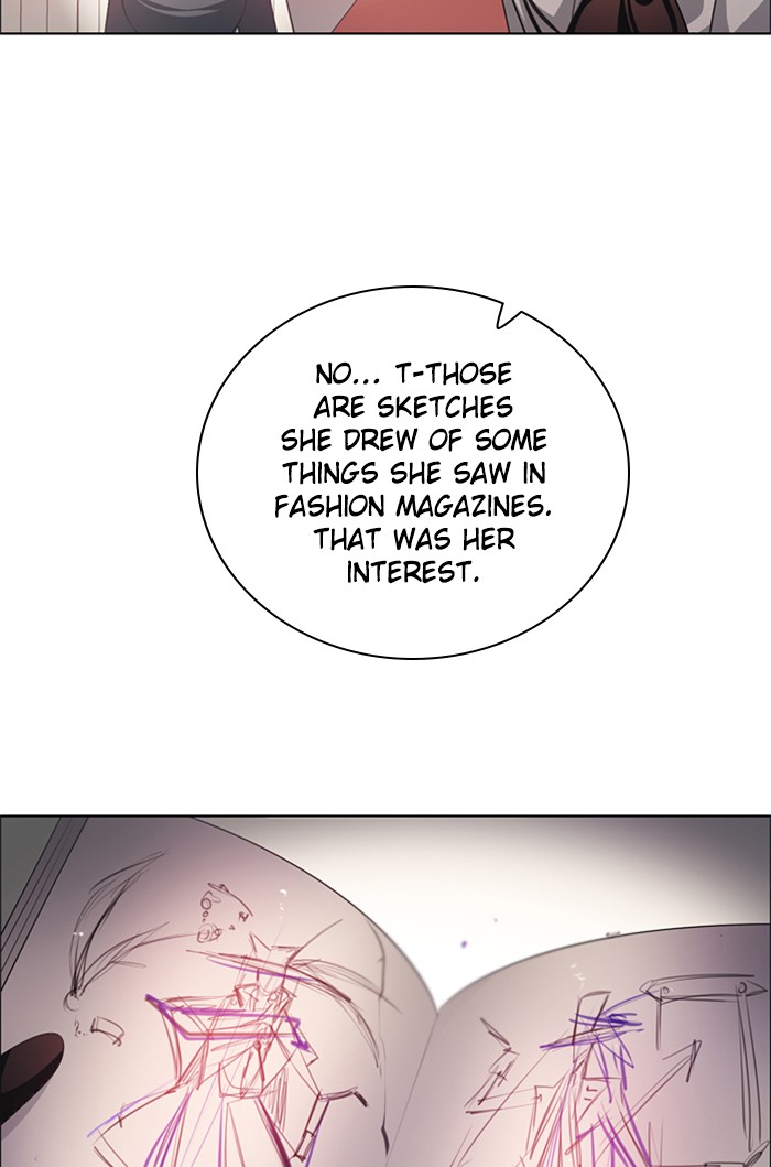 Zero Game Chapter 107 page 50 - Chapter 107: Episode 107 - Rose