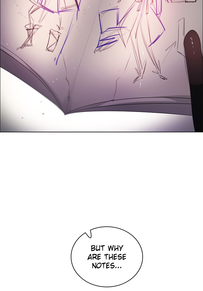 Zero Game Chapter 107 page 51 - Chapter 107: Episode 107 - Rose