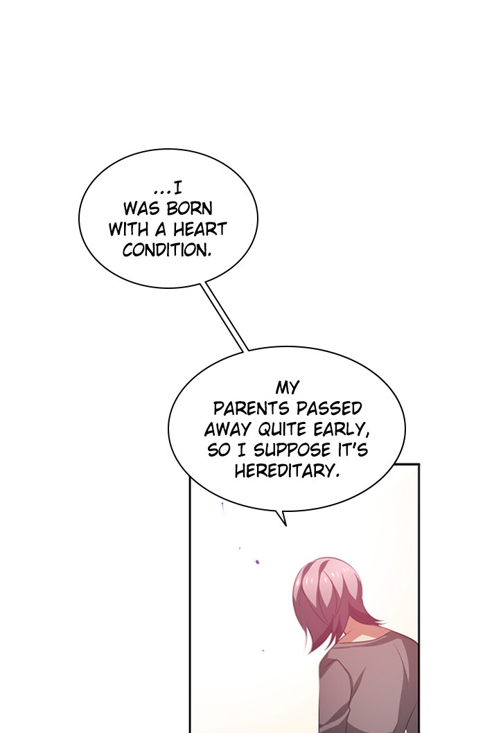 Zero Game Chapter 107 page 56 - Chapter 107: Episode 107 - Rose