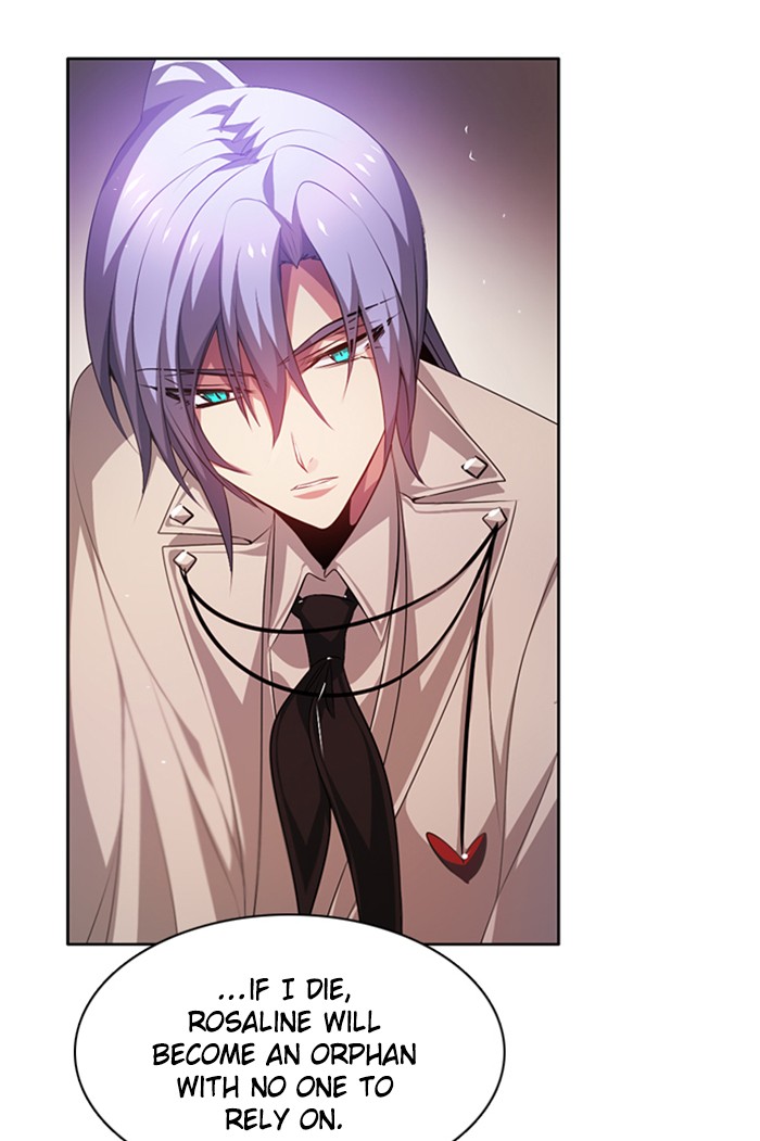 Zero Game Chapter 107 page 59 - Chapter 107: Episode 107 - Rose