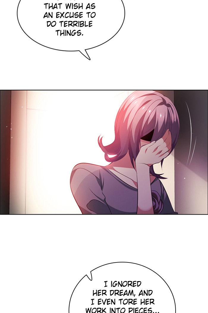 Zero Game Chapter 107 page 75 - Chapter 107: Episode 107 - Rose