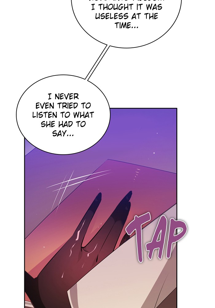 Zero Game Chapter 107 page 76 - Chapter 107: Episode 107 - Rose
