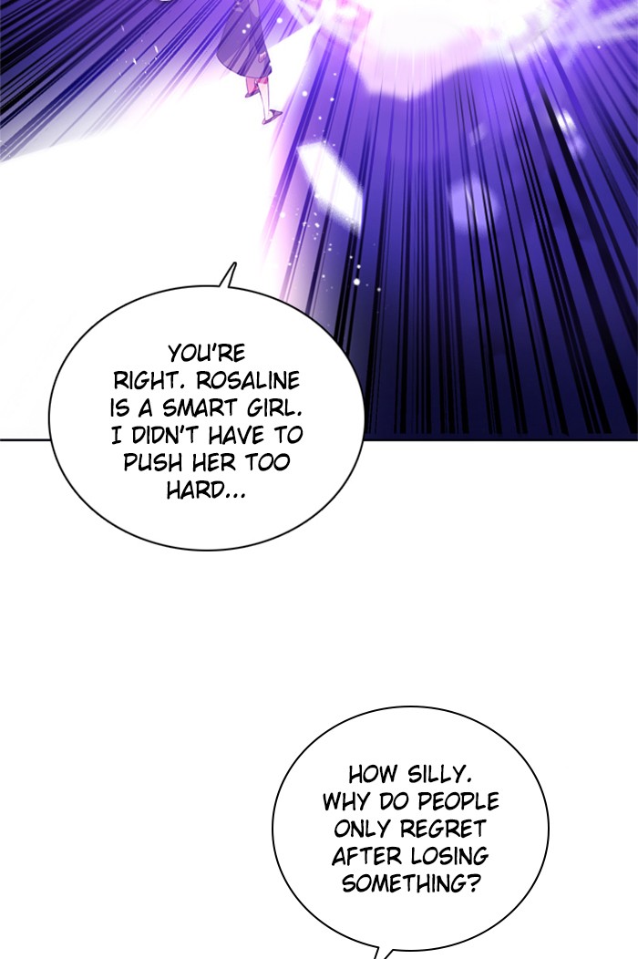 Zero Game Chapter 107 page 81 - Chapter 107: Episode 107 - Rose