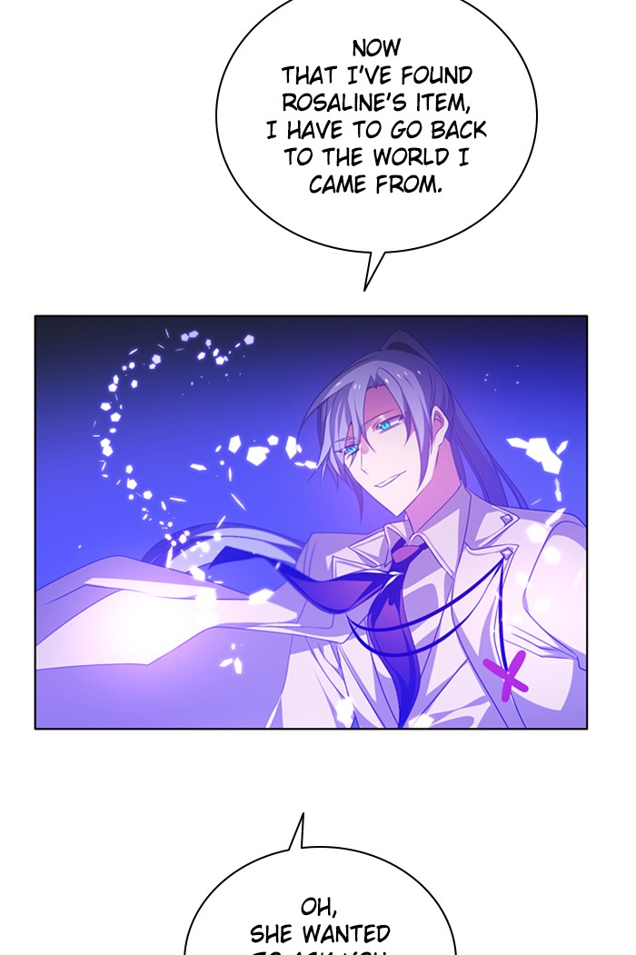 Zero Game Chapter 107 page 83 - Chapter 107: Episode 107 - Rose