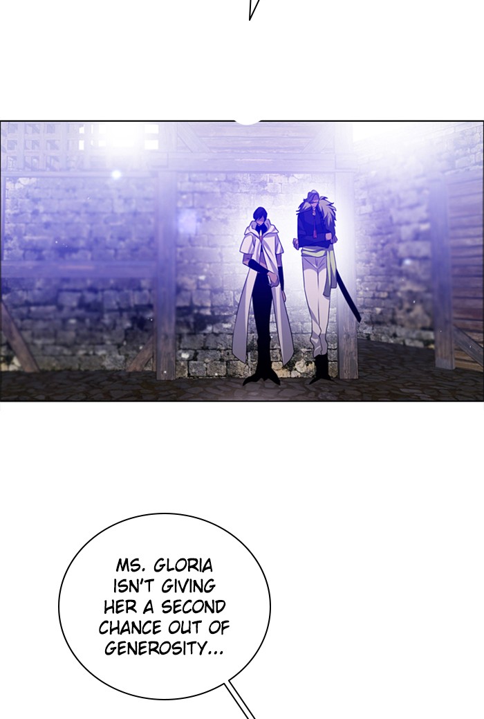 Zero Game Chapter 107 page 98 - Chapter 107: Episode 107 - Rose