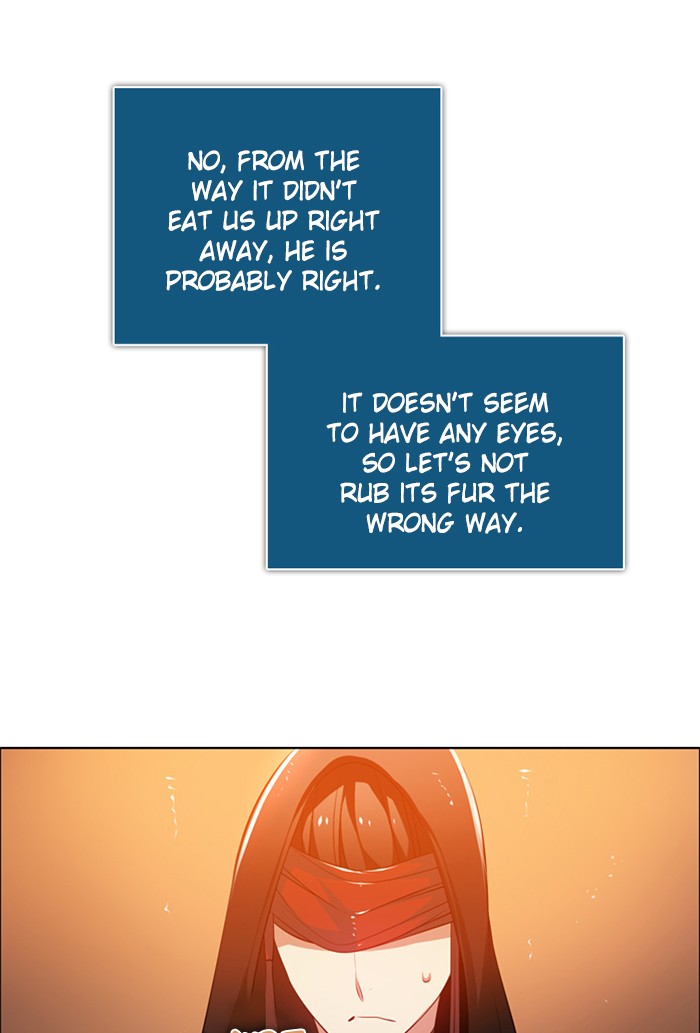 Zero Game Chapter 108 page 102 - Chapter 108: Episode 108 - Thanatos