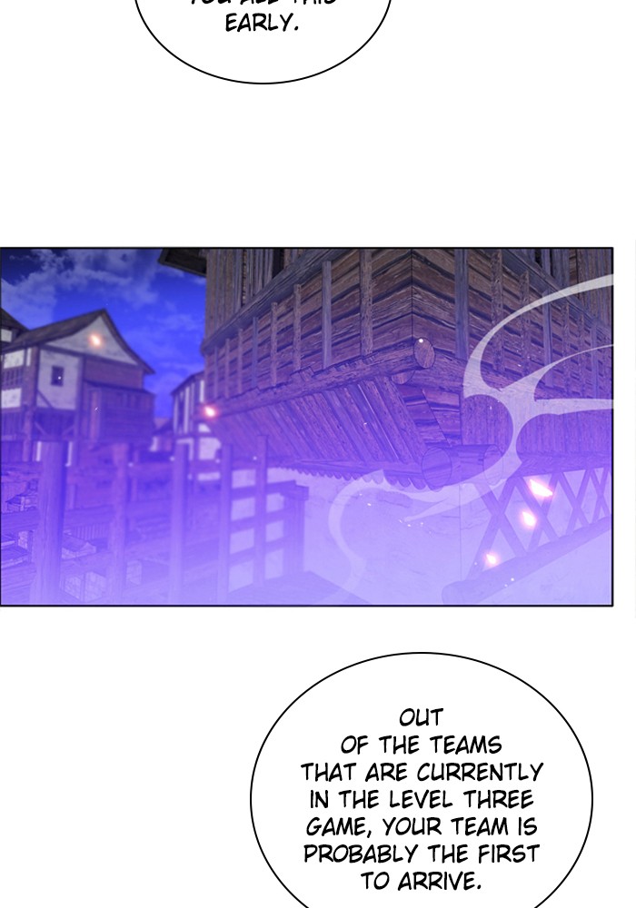 Zero Game Chapter 108 page 12 - Chapter 108: Episode 108 - Thanatos