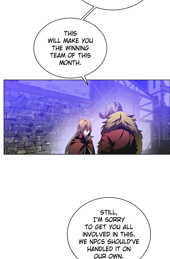 Zero Game Chapter 108 page 13 - Chapter 108: Episode 108 - Thanatos