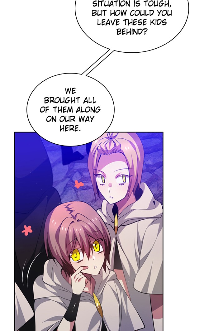 Zero Game Chapter 108 page 15 - Chapter 108: Episode 108 - Thanatos